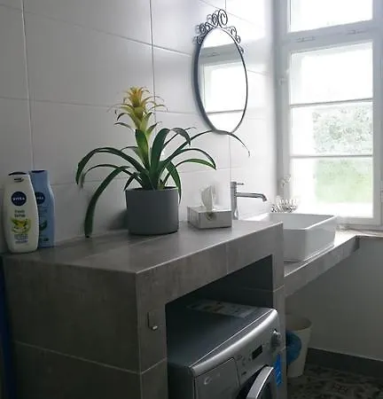 Lazy Spot Apartamento *