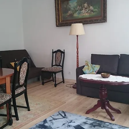 Apartamento Lazy Spot Sopot
