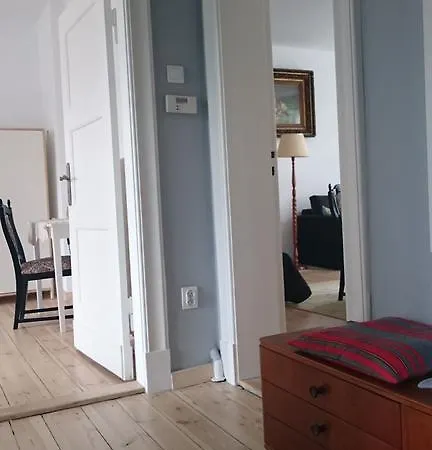 Apartamento Lazy Spot Sopot