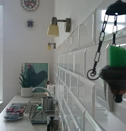 Apartamento Lazy Spot