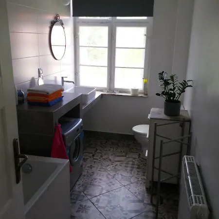 Lazy Spot Apartamento *