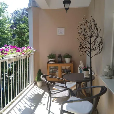 Apartamento Lazy Spot Sopot