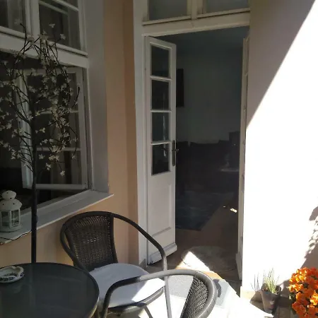Apartamento Lazy Spot Sopot