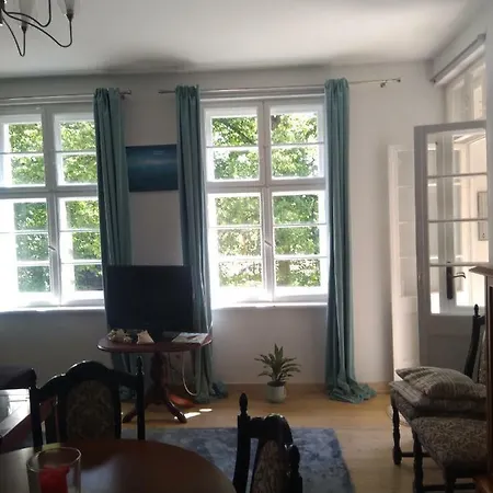 Apartamento Lazy Spot