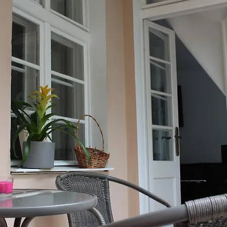 Lazy Spot * Sopot