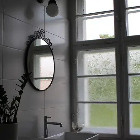 Lazy Spot Daire *