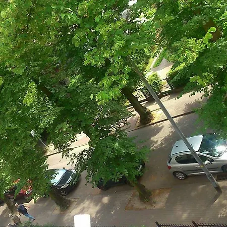 Lazy Spot Sopot