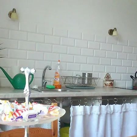 Daire Lazy Spot Sopot