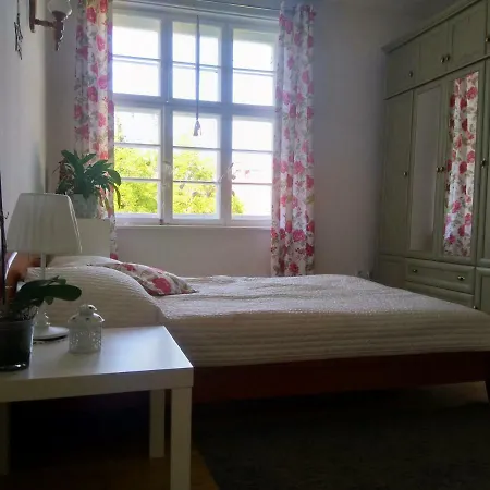 Lazy Spot Daire *