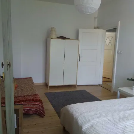 Daire Lazy Spot Sopot